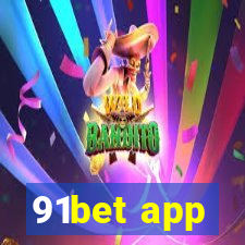 91bet app